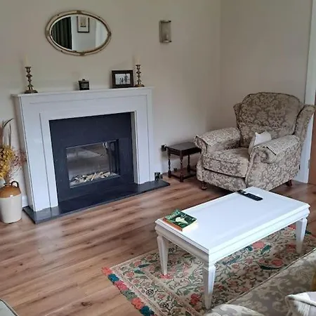 Gateway To Glaslough Casa vacanze Monaghan