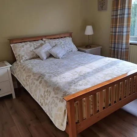 Gateway To Glaslough *