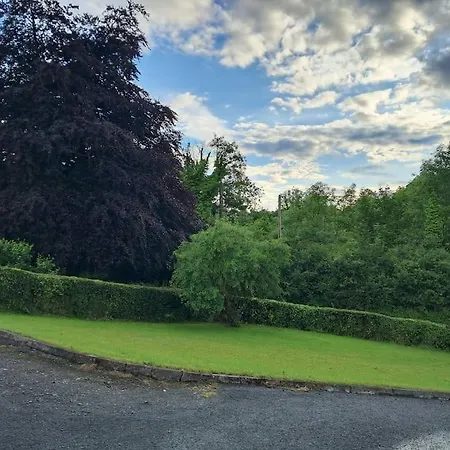 Gateway To Glaslough Casa vacanze Monaghan