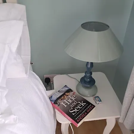 Gateway To Glaslough *