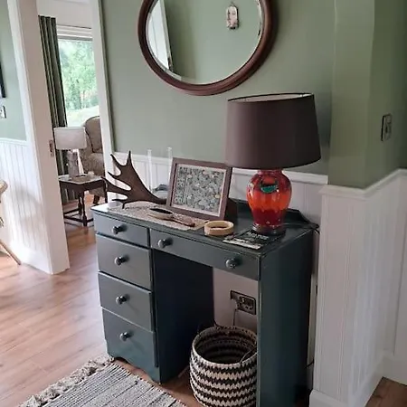 Gateway To Glaslough * モナハン