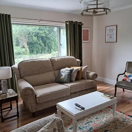 Gateway To Glaslough Casa vacanze