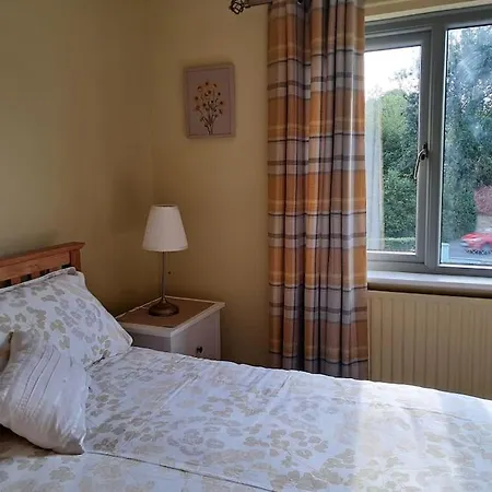 Casa vacanze Gateway To Glaslough