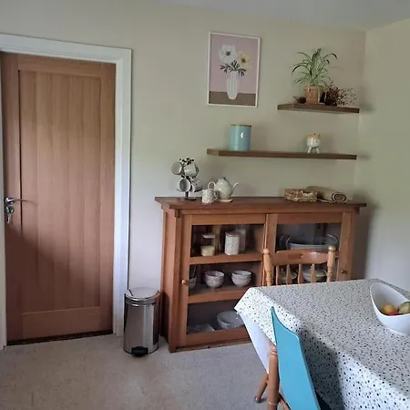 Gateway To Glaslough Casa vacanze *