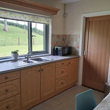 Casa vacanze Gateway To Glaslough *