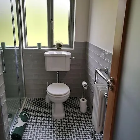 Gateway To Glaslough Dom wakacyjny *