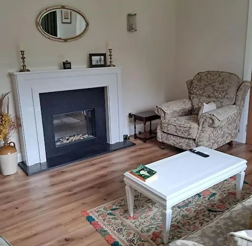 Gateway To Glaslough Ferienhaus Monaghan