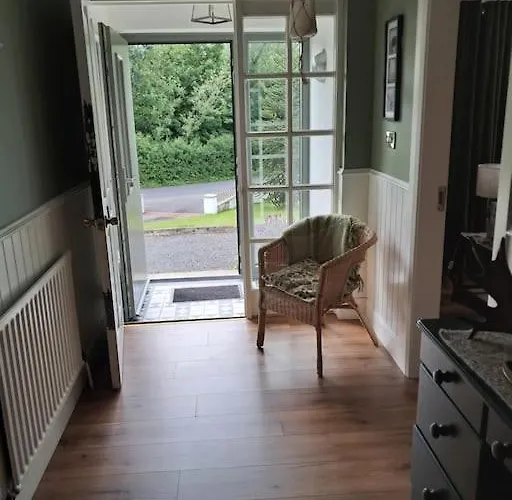 Gateway To Glaslough Monaghan