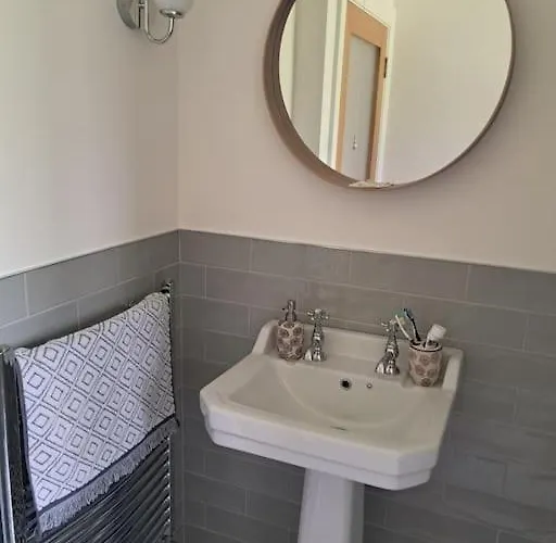 Gateway To Glaslough Holiday home