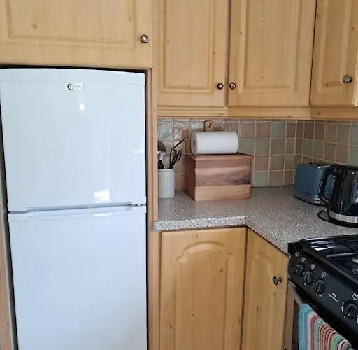 Gateway To Glaslough Holiday home *