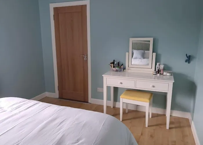 Holiday home Gateway To Glaslough Monaghan