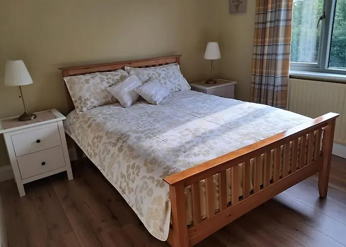 Gateway To Glaslough *