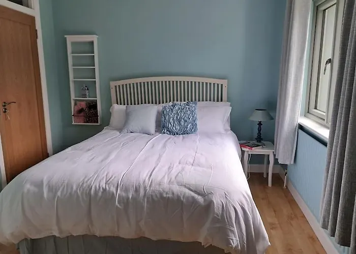 Gateway To Glaslough Holiday home