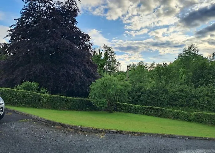 Gateway To Glaslough Holiday home Monaghan