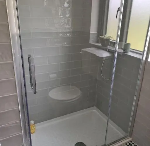 Gateway To Glaslough * Monaghan