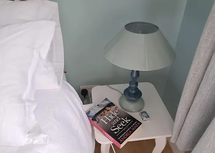 Gateway To Glaslough *