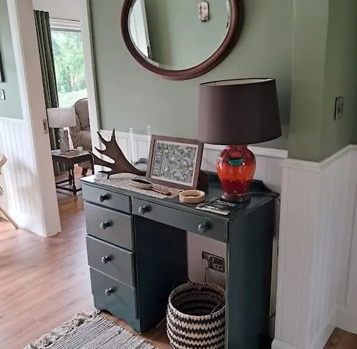 Gateway To Glaslough * Monaghan