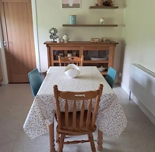 Gateway To Glaslough