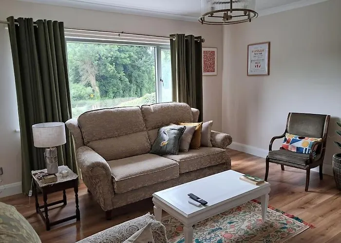 Gateway To Glaslough Holiday home