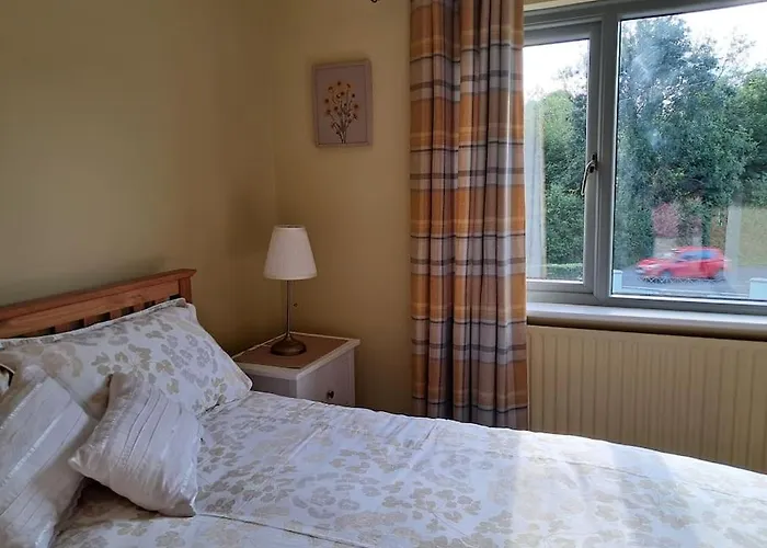 Casa vacanze Gateway To Glaslough