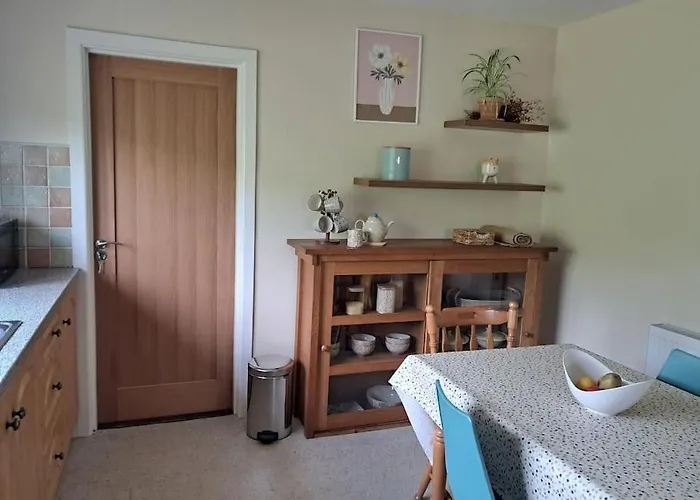 Gateway To Glaslough Holiday home *