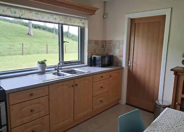 Casa vacanze Gateway To Glaslough *