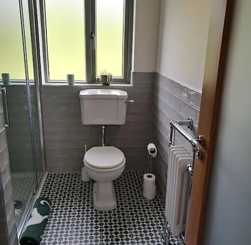 Gateway To Glaslough Holiday home *