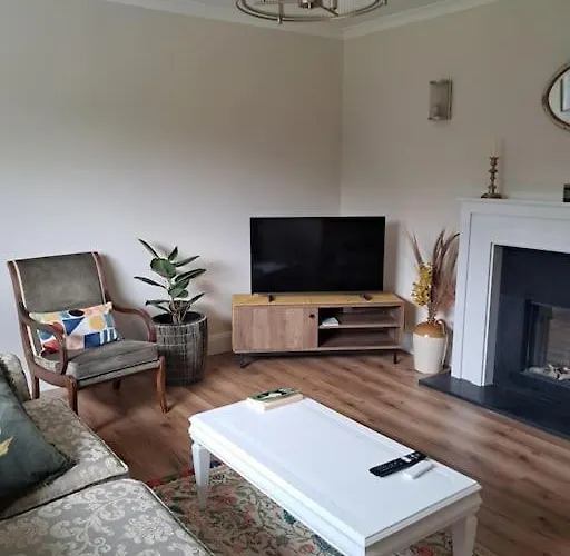 Casa vacanze Gateway To Glaslough *